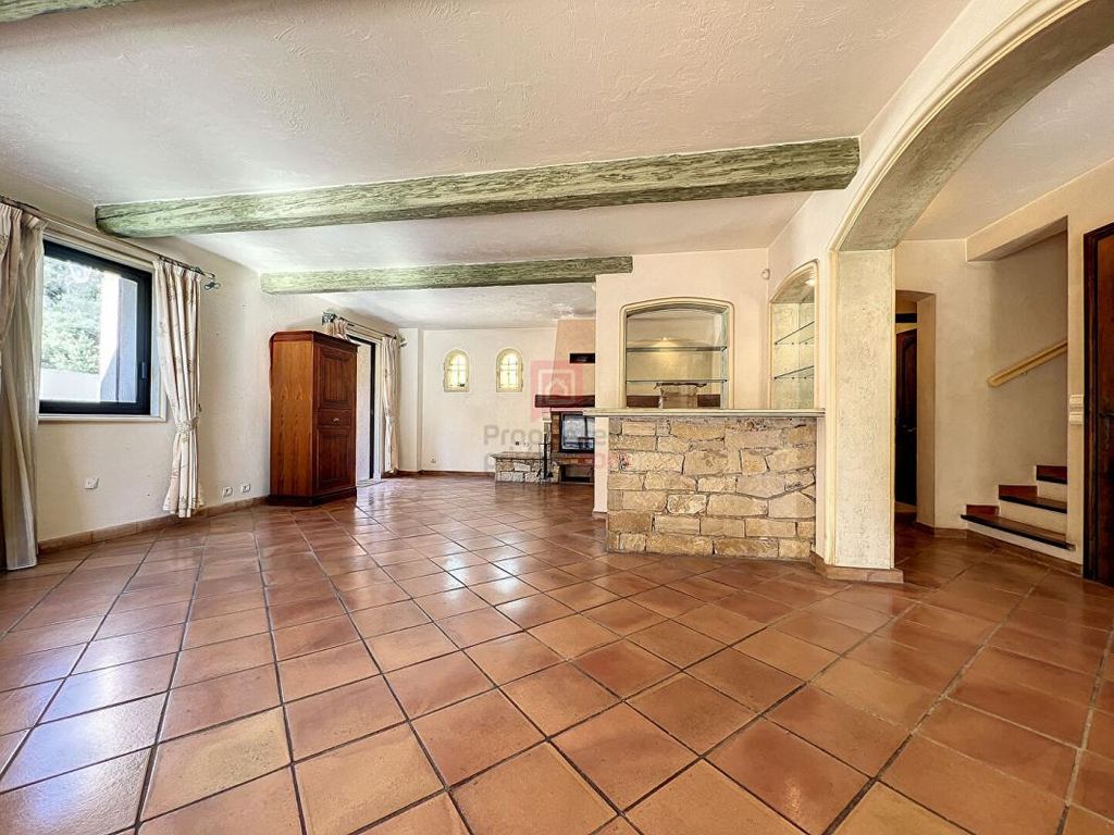 Achat maison 4 chambre(s) - Auribeau-sur-Siagne