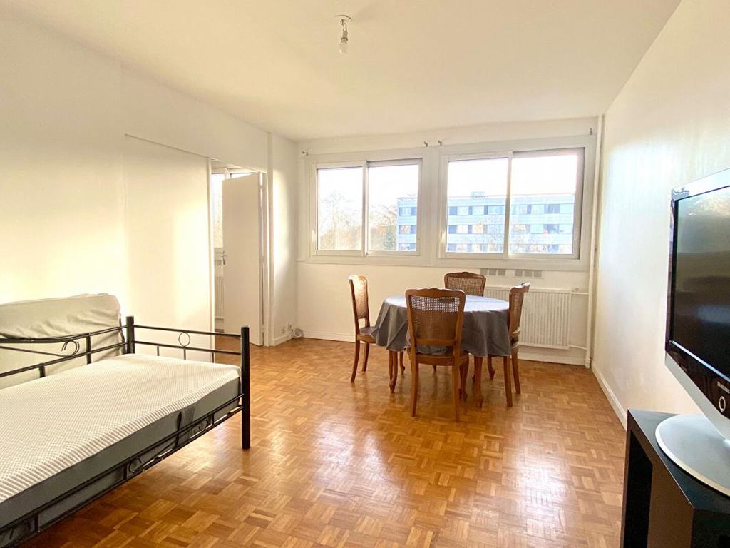 Achat appartement à vendre 2 pièces 52 m² - Sèvres