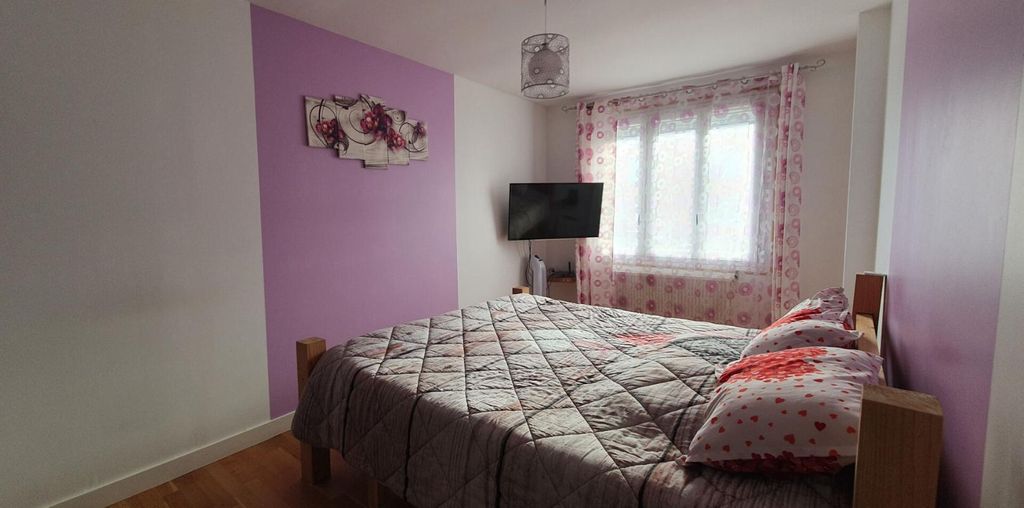 Achat maison 3 chambre(s) - Saint-Nazaire