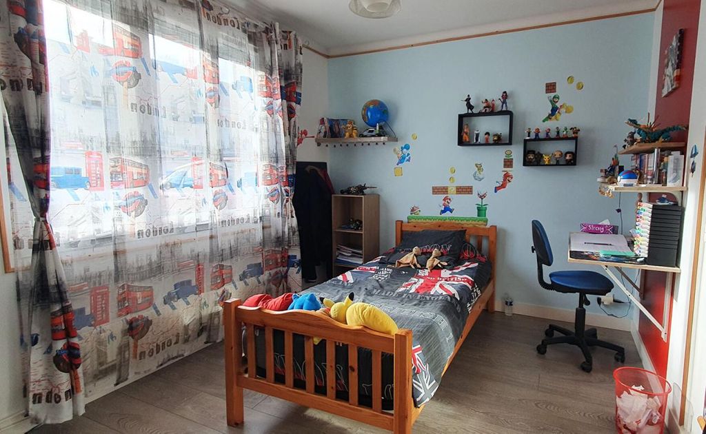 Achat maison 3 chambre(s) - Saint-Nazaire