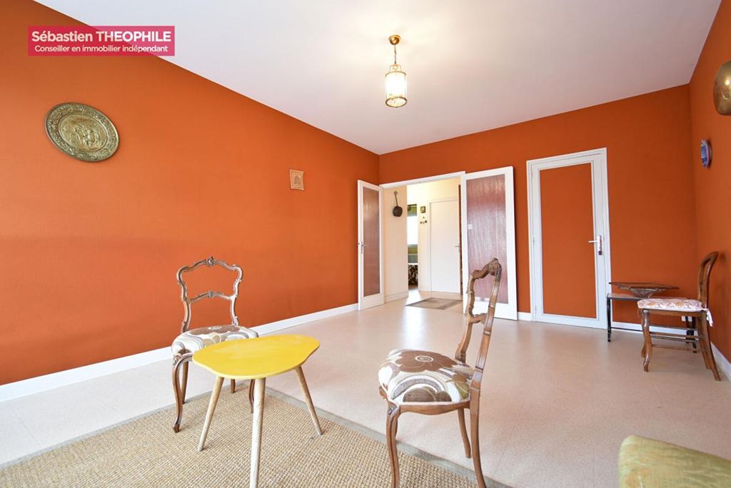 Achat appartement à vendre 3 pièces 71 m² - Saint-Hilaire-de-Riez