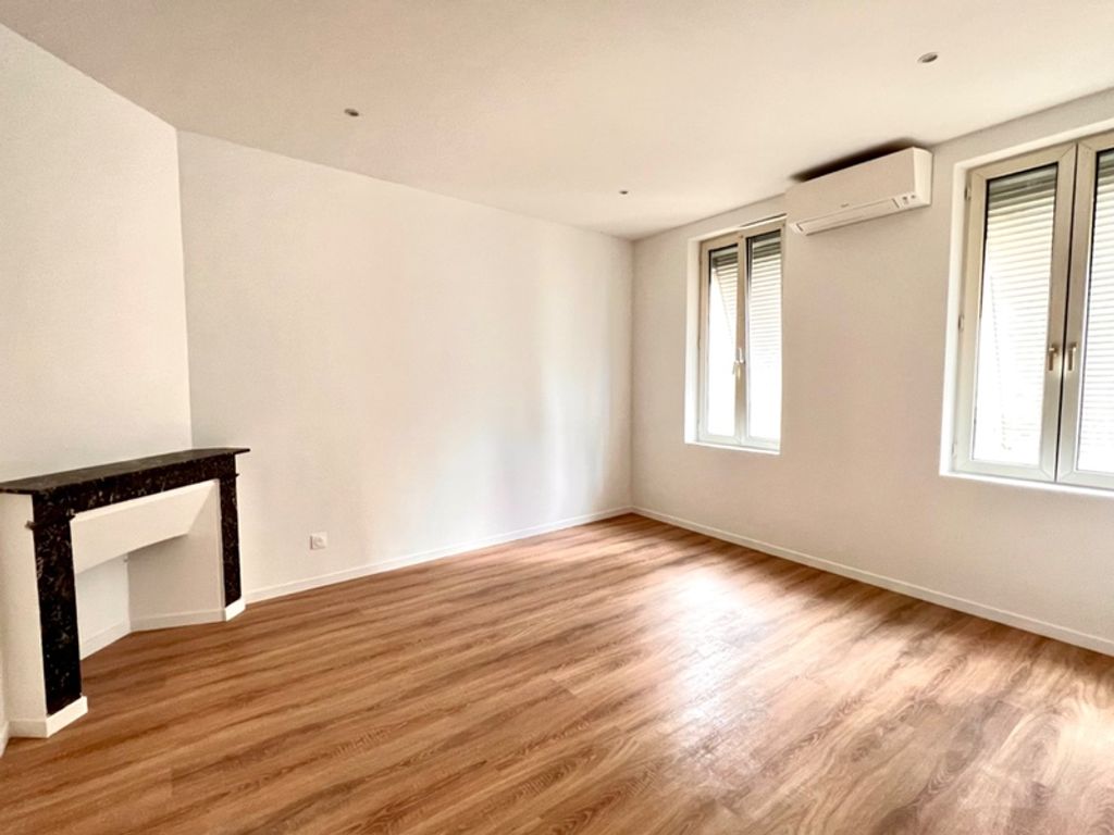 Achat appartement à vendre 4 pièces 78 m² - Bar-le-Duc