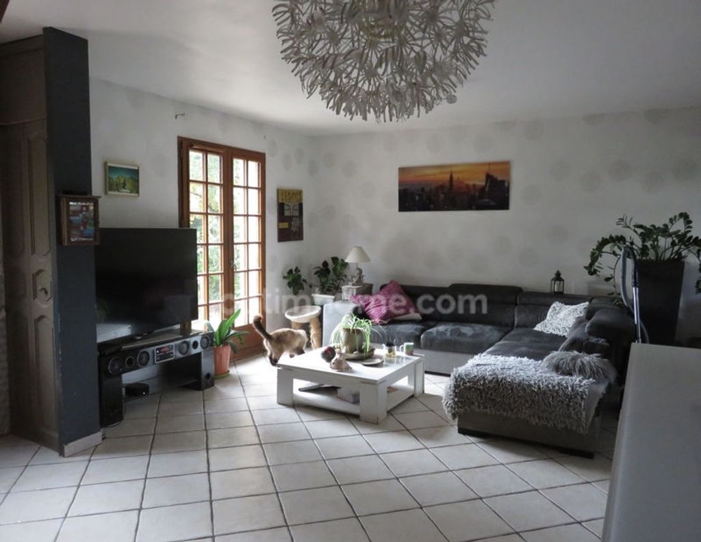 Achat maison 4 chambre(s) - Ézy-sur-Eure