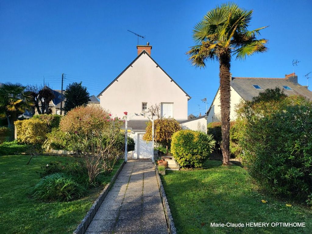 Achat maison 3 chambre(s) - Dinard