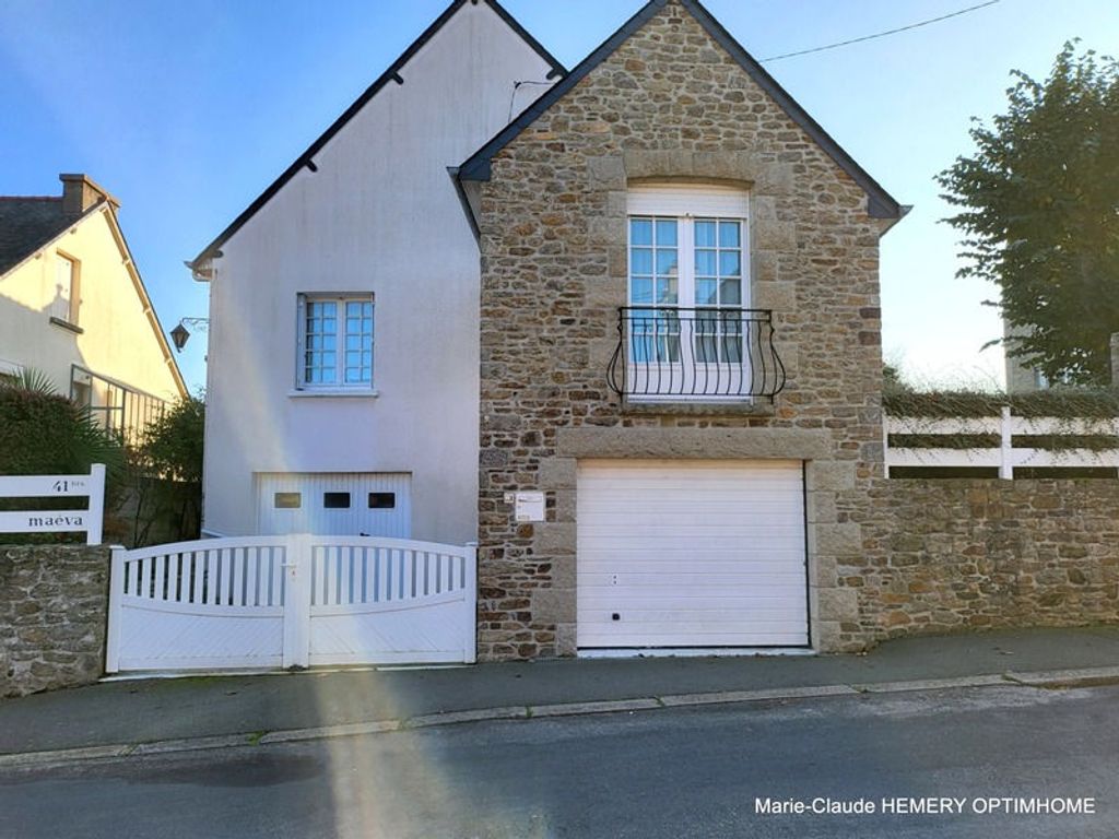 Achat maison 3 chambre(s) - Dinard