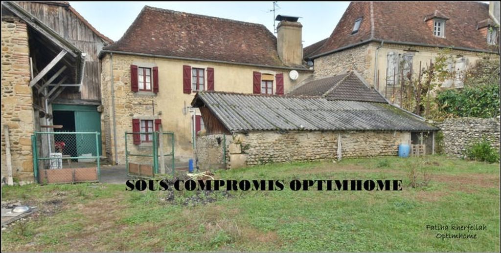 Achat maison 3 chambre(s) - Viellenave-de-Navarrenx