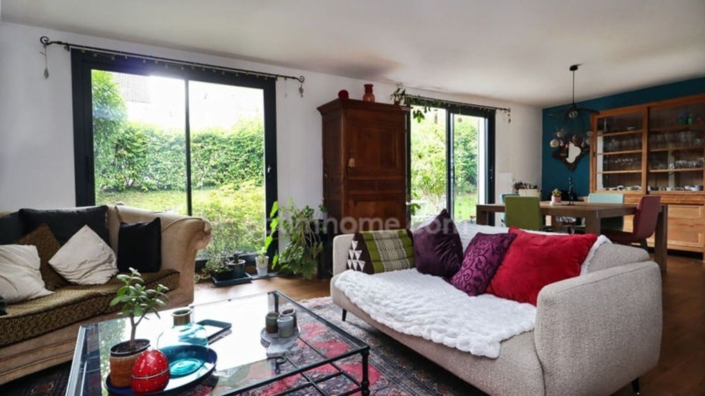 Achat maison à vendre 4 chambres 139 m² - Courdimanche