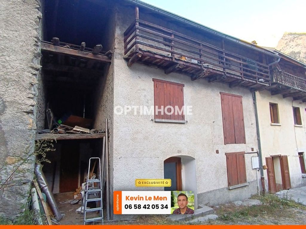 Achat maison 2 chambre(s) - Val-des-Prés