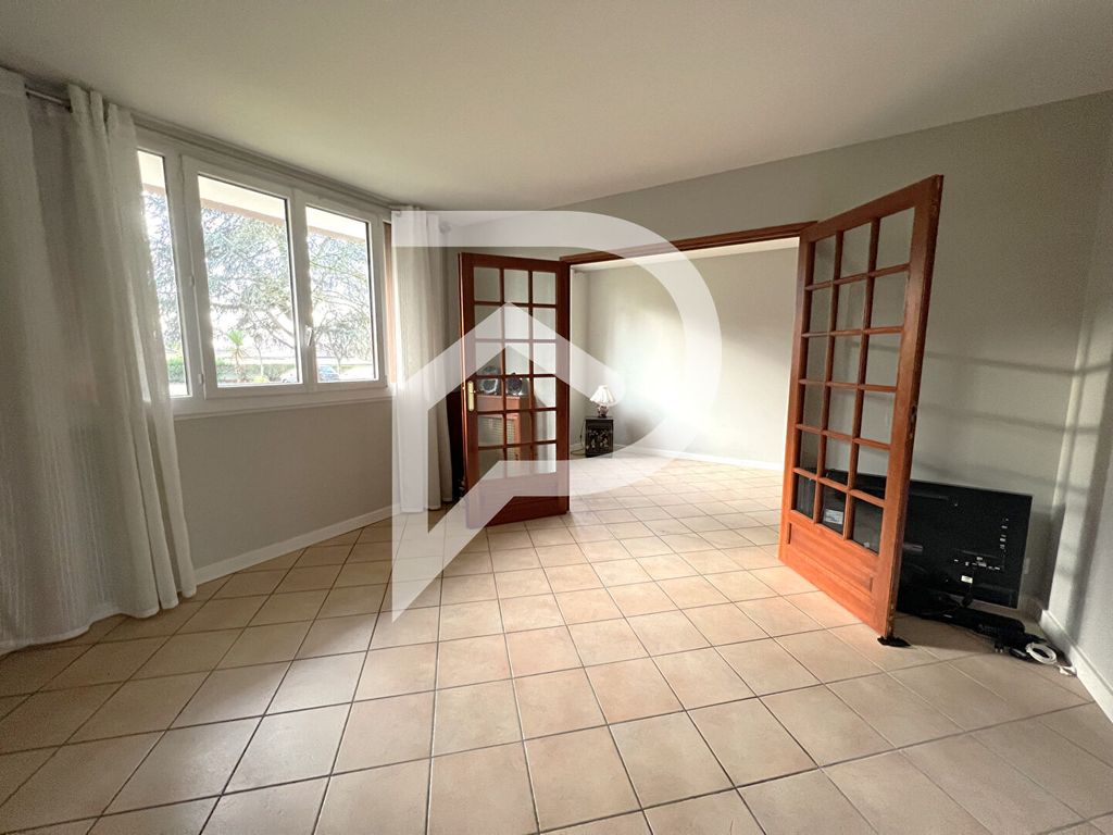 Achat appartement à vendre 3 pièces 55 m² - Eaubonne