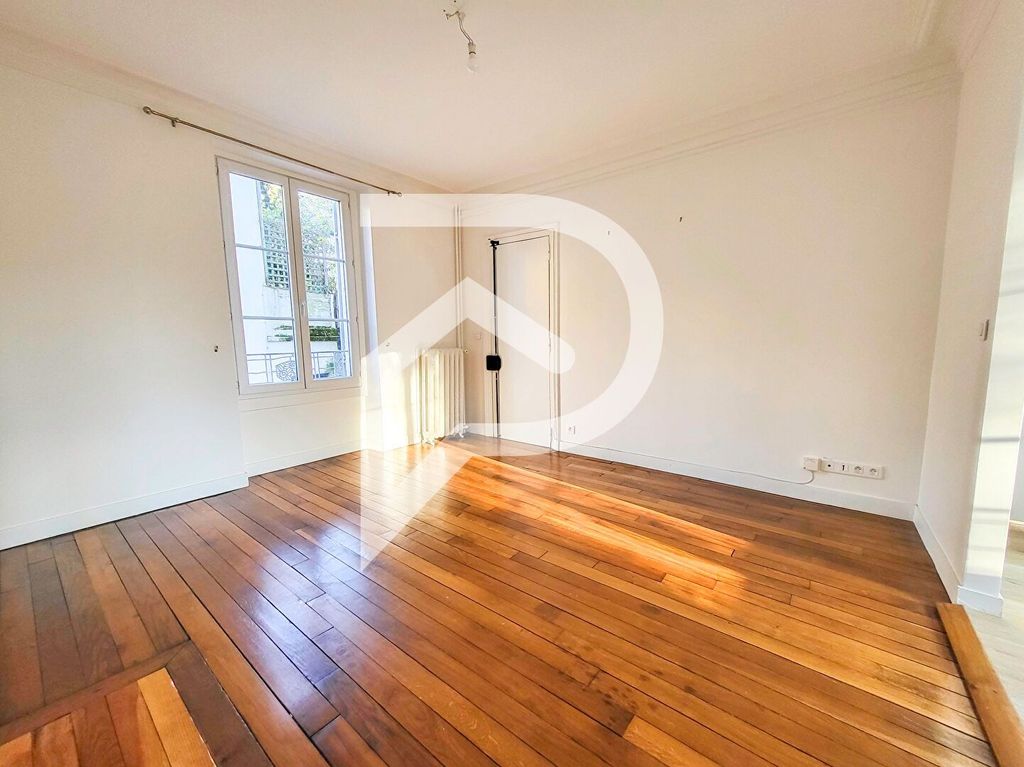 Achat appartement à vendre 3 pièces 52 m² - Sèvres