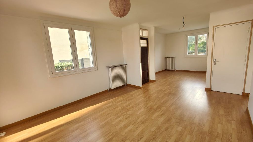 Achat maison 3 chambre(s) - Boissise-le-Roi