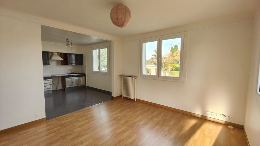 Achat maison 3 chambre(s) - Boissise-le-Roi