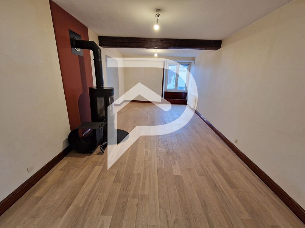 Achat maison à vendre 3 chambres 126 m² - Avrillé