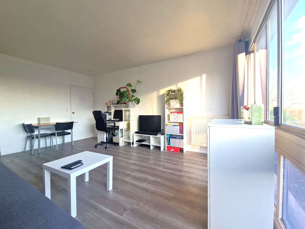 Achat studio à vendre 26 m² - Thiais