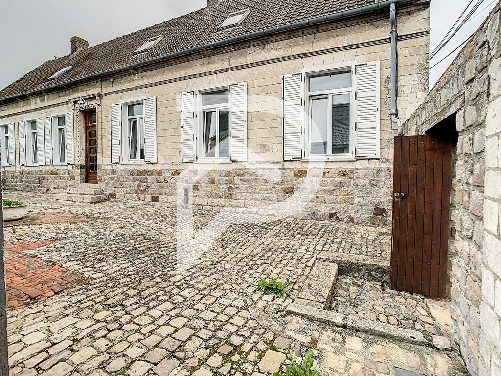 Achat maison à vendre 4 chambres 149 m² - Acq