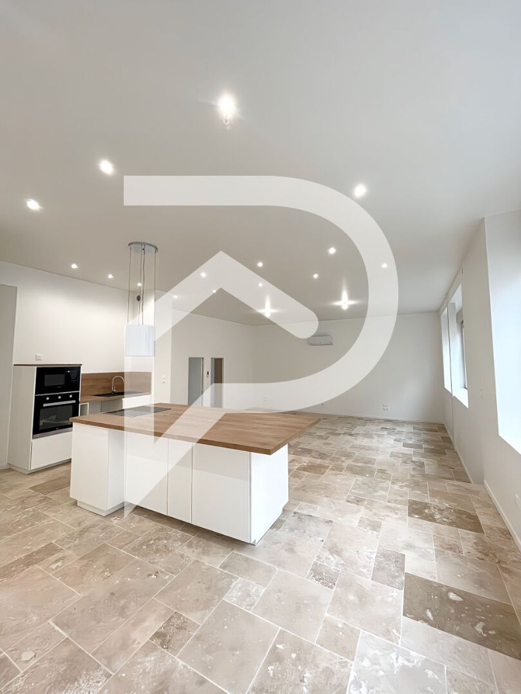 Achat appartement à vendre 3 pièces 106 m² - Roanne