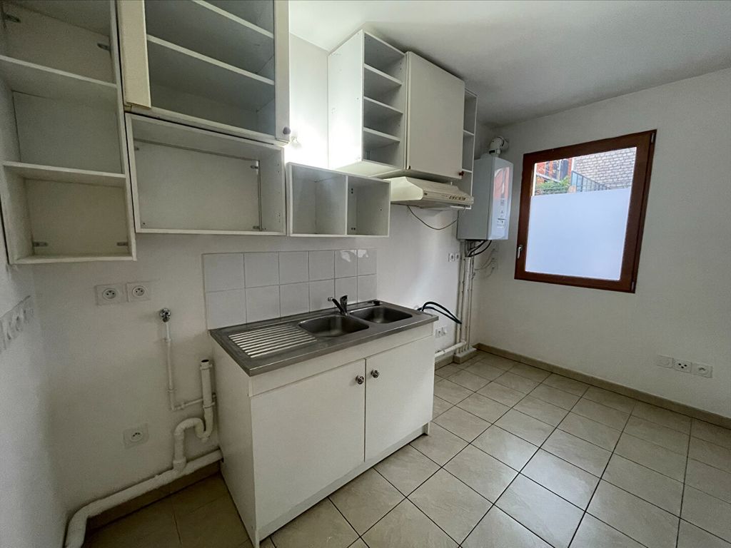 Achat appartement 1 pièce(s) Vitry-sur-Seine