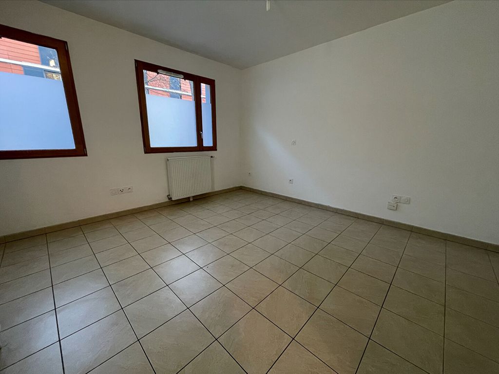 Achat studio à vendre 25 m² - Vitry-sur-Seine