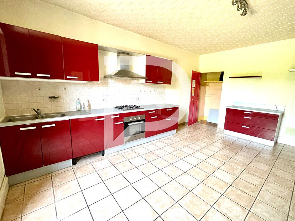 Achat maison à vendre 4 chambres 222 m² - Bologne