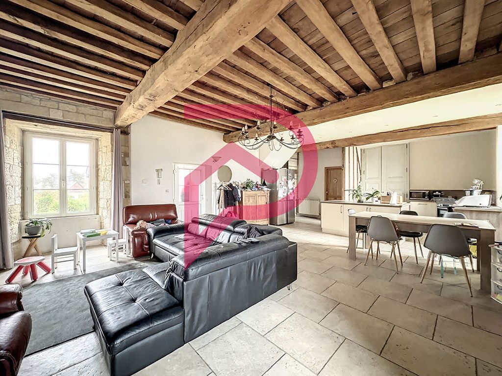 Achat maison à vendre 3 chambres 140 m² - Maignelay-Montigny