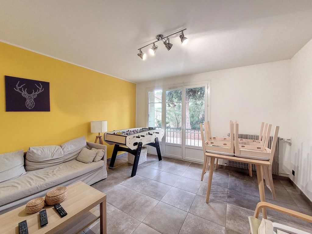 Achat appartement à vendre 5 pièces 84 m² - Avignon
