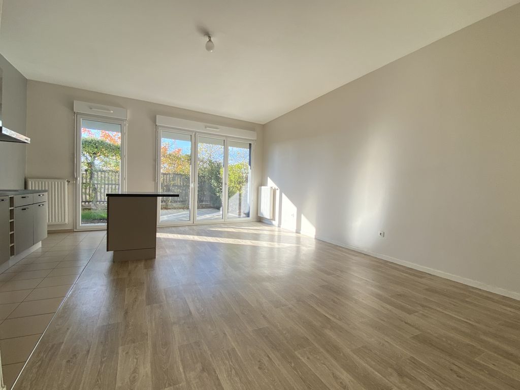 Achat appartement à vendre 3 pièces 71 m² - Brétigny-sur-Orge