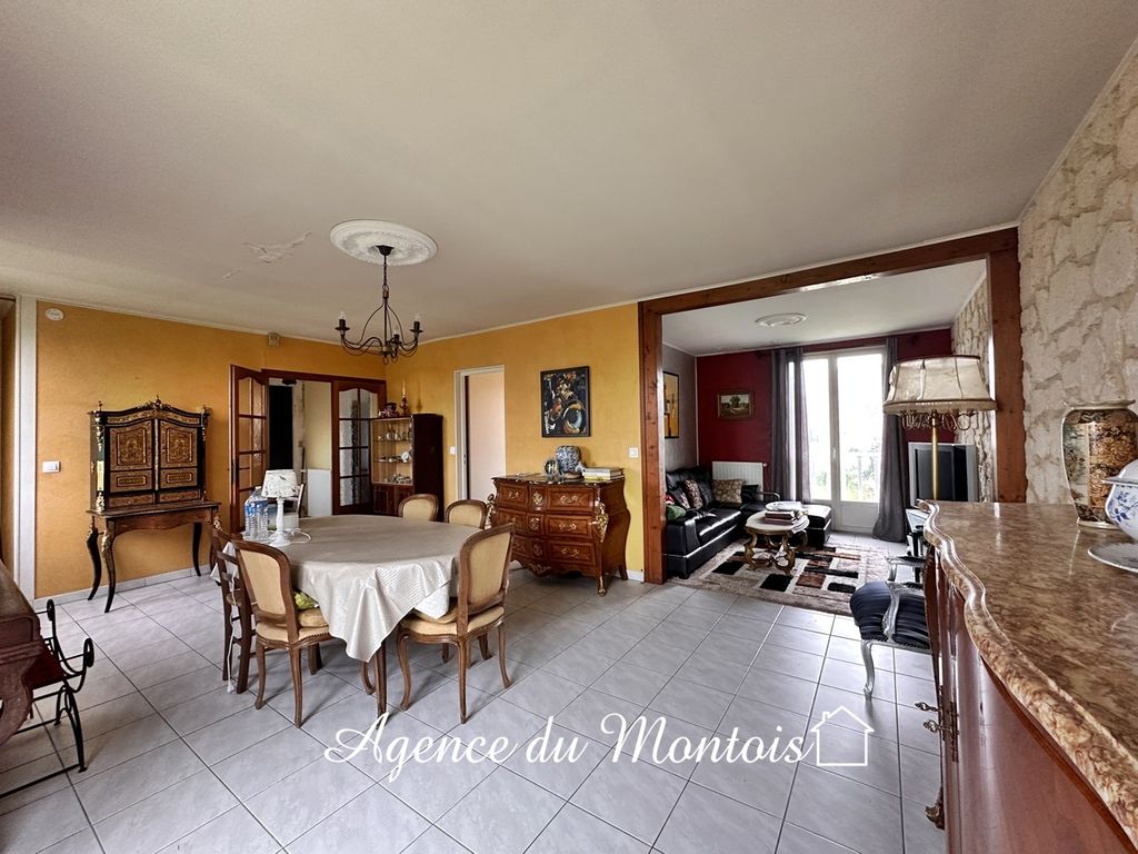 Achat maison 4 chambre(s) - Longueville