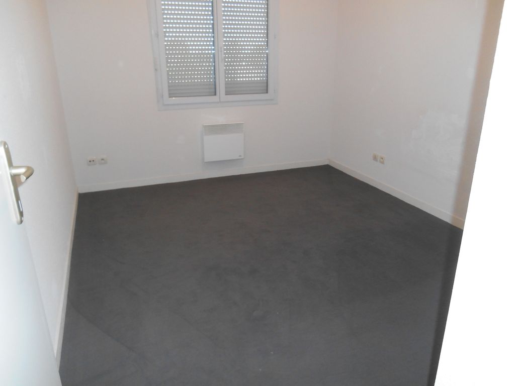 Achat appartement 3 pièce(s) Parthenay