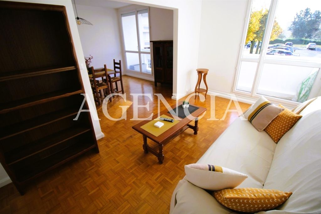 Achat appartement à vendre 4 pièces 72 m² - Pontault-Combault