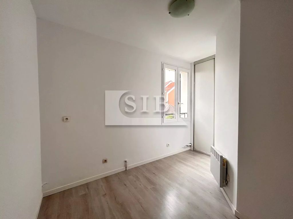 Achat appartement 2 pièce(s) Longpont-sur-Orge