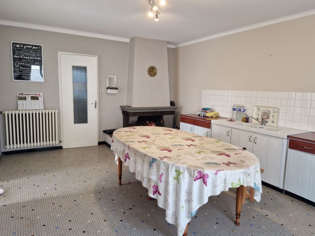 Achat maison 5 chambre(s) - Saint-Christophe-du-Ligneron