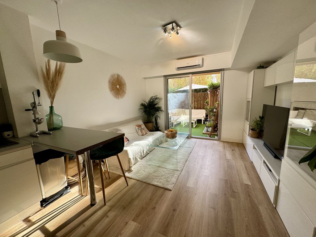 Achat appartement à vendre 2 pièces 37 m² - Six-Fours-les-Plages