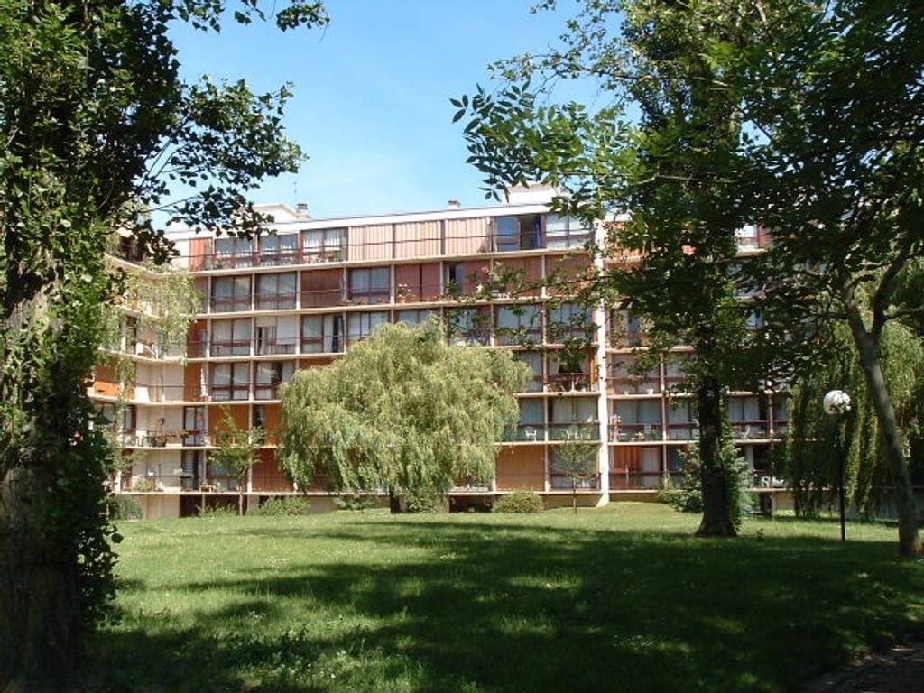 Achat appartement 4 pièce(s) Fontenay-le-Fleury