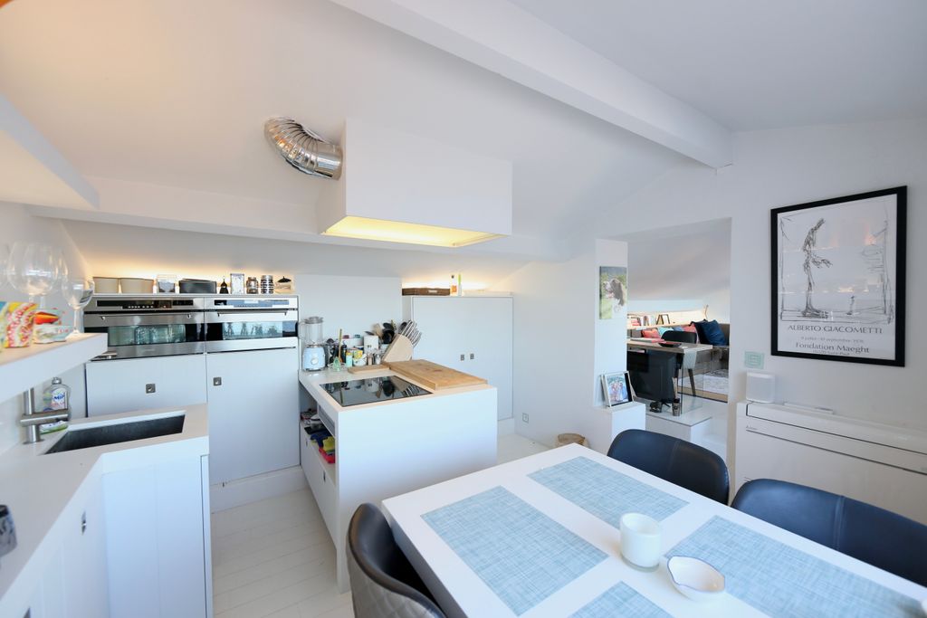 Achat appartement 4 pièce(s) Saint-Tropez
