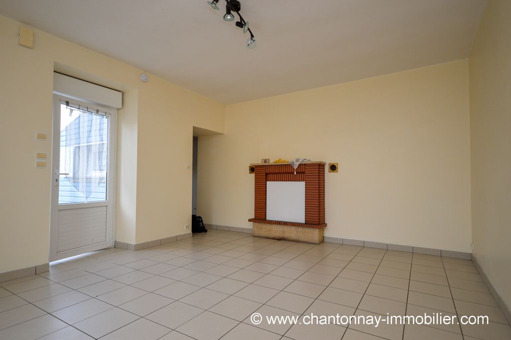 Achat maison 3 chambre(s) - Chantonnay