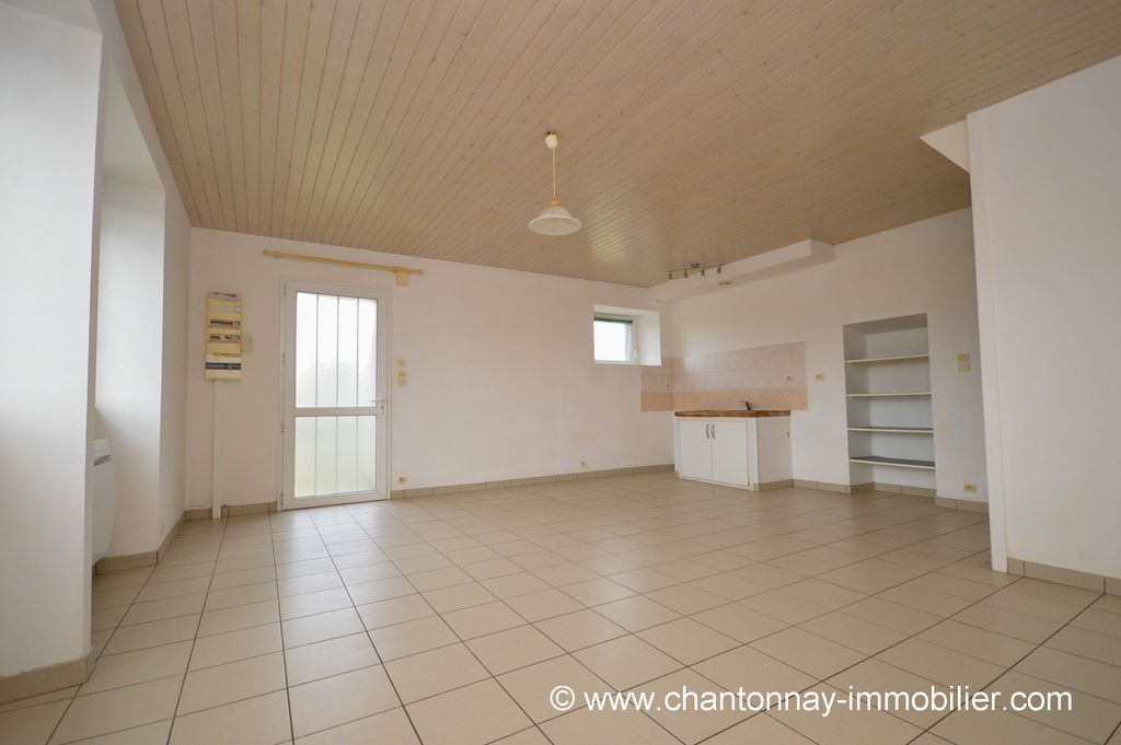 Achat maison 3 chambre(s) - Chantonnay