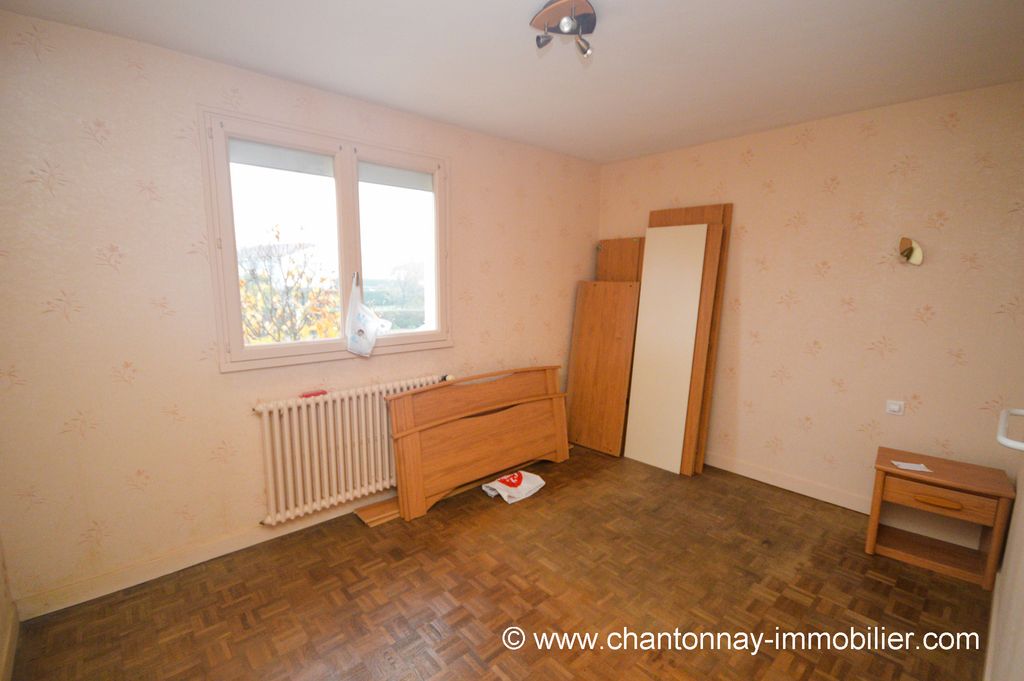 Achat maison 4 chambre(s) - Chantonnay