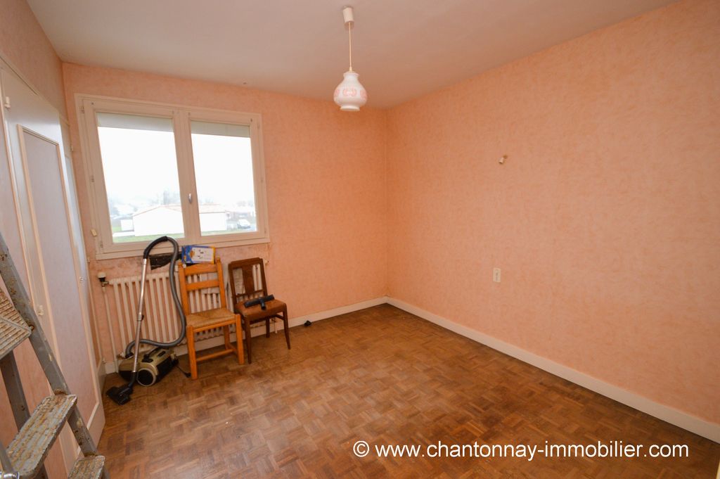 Achat maison 4 chambre(s) - Chantonnay