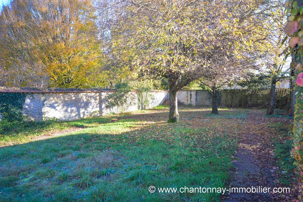 Achat maison 5 chambre(s) - Chantonnay