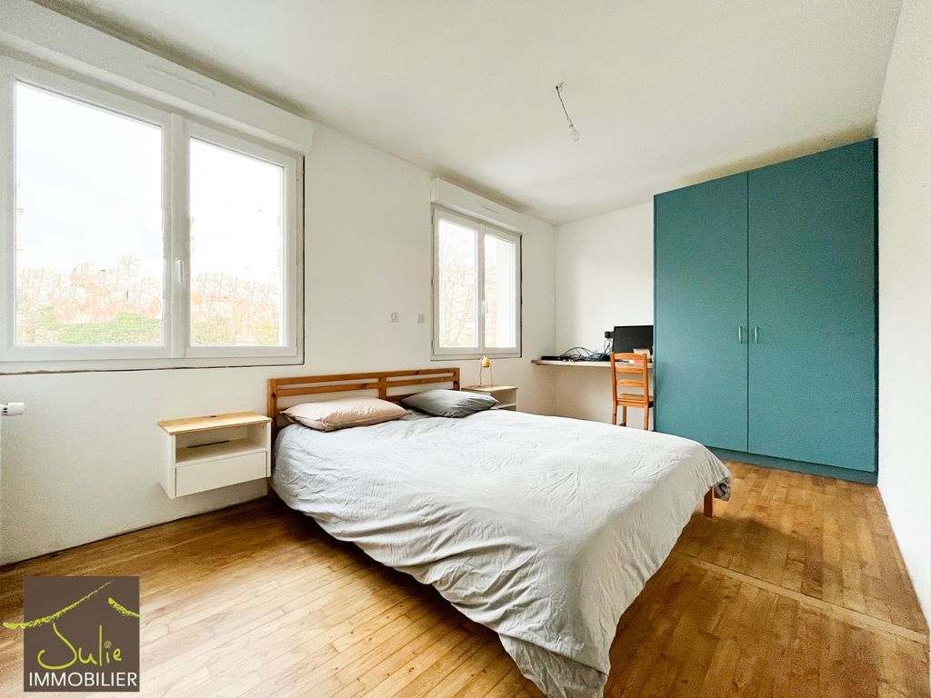 Achat maison 2 chambre(s) - Bressuire