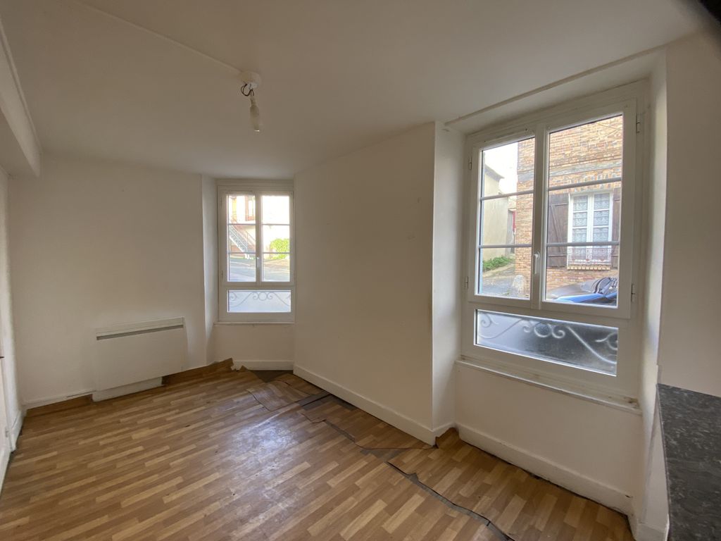 Achat maison à vendre 1 chambre 63 m² - Pont-sur-Yonne