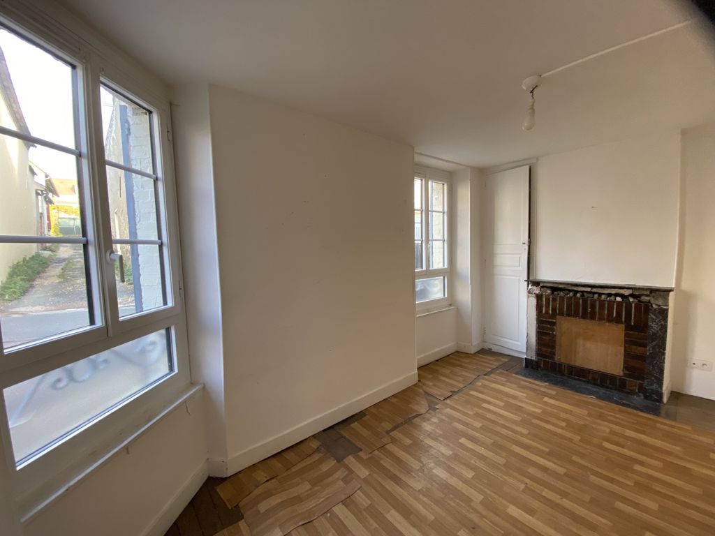 Achat maison 1 chambre(s) - Pont-sur-Yonne