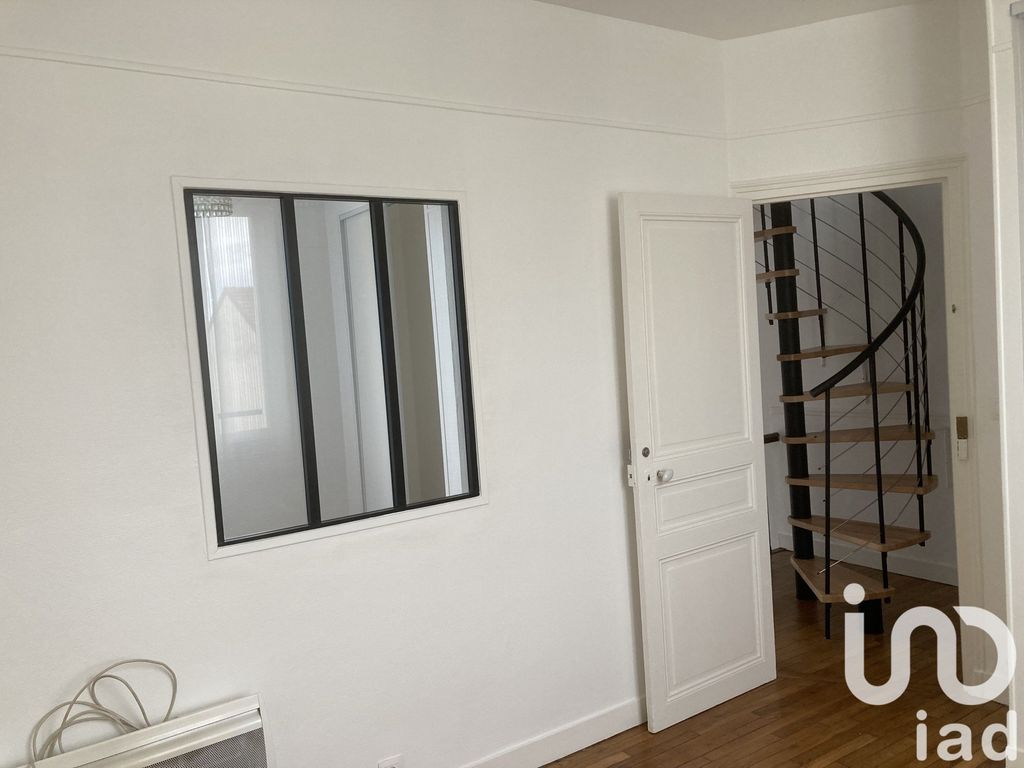 Achat maison 3 chambre(s) - Pierrefitte-sur-Seine