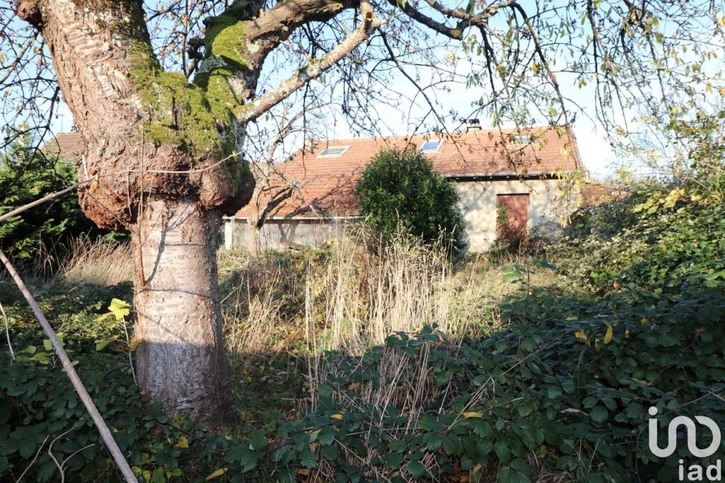 Achat maison 5 chambre(s) - Ozoir-la-Ferrière