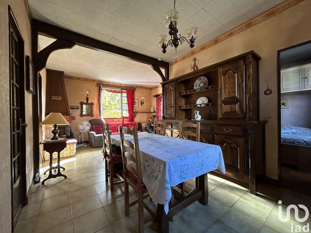 Achat maison 2 chambre(s) - Viry-Châtillon