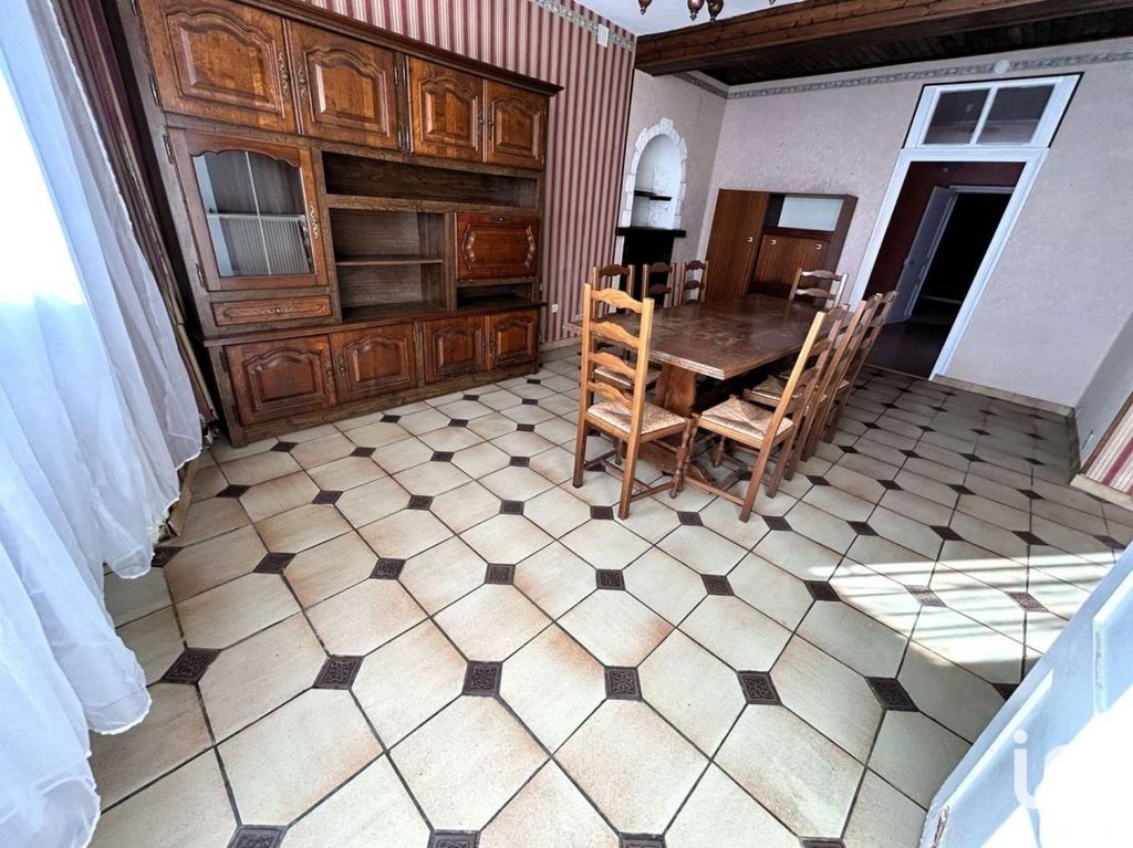 Achat maison 4 chambre(s) - Parthenay