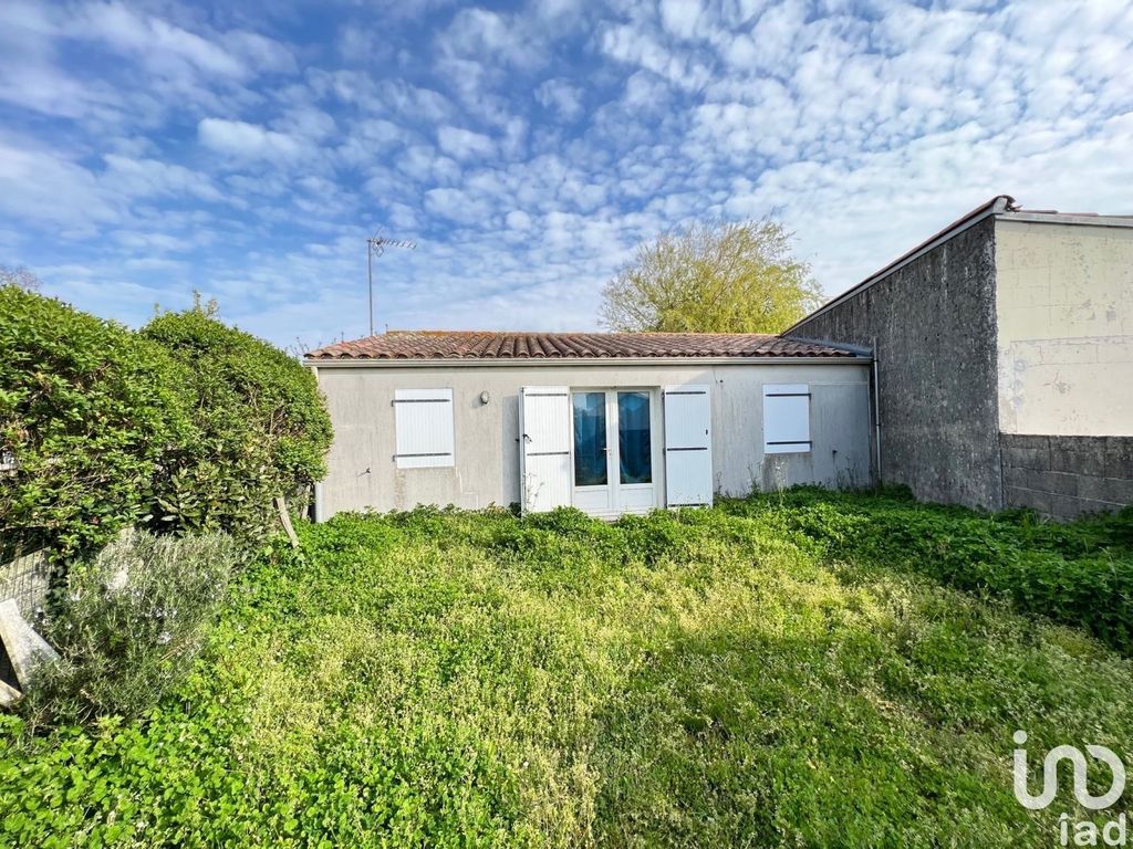 Achat maison 4 chambre(s) - L'Île-d'Olonne