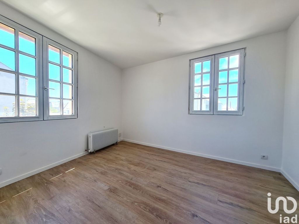 Achat maison 2 chambre(s) - Montlouis-sur-Loire