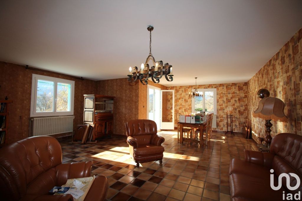 Achat maison 3 chambre(s) - La Bâtie-Montsaléon