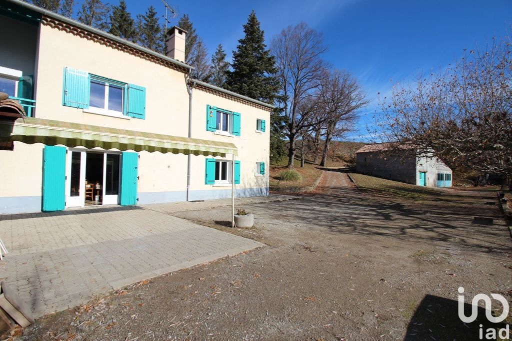 Achat maison 3 chambre(s) - La Bâtie-Montsaléon